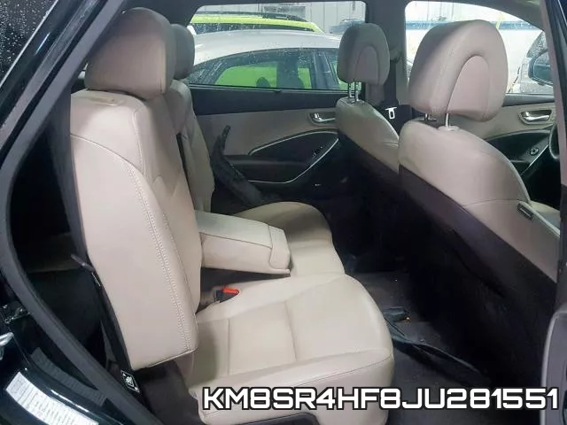KM8SR4HF8JU281551 фото 7