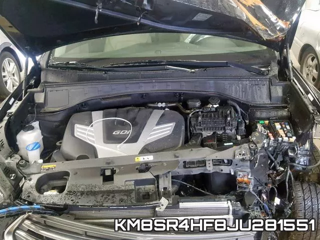 KM8SR4HF8JU281551 фото 8
