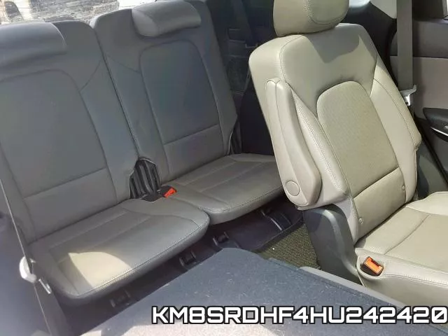 KM8SRDHF4HU242420 фото 7