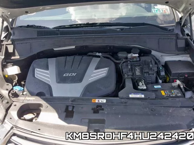 KM8SRDHF4HU242420 фото 8