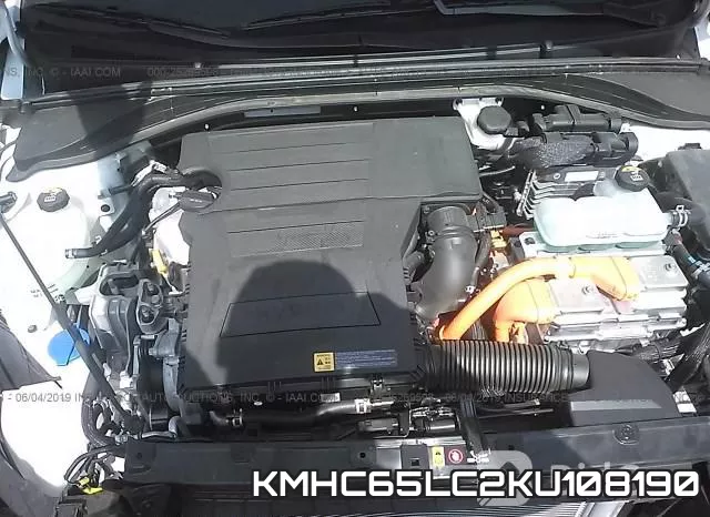 KMHC65LC2KU108190 фото 2