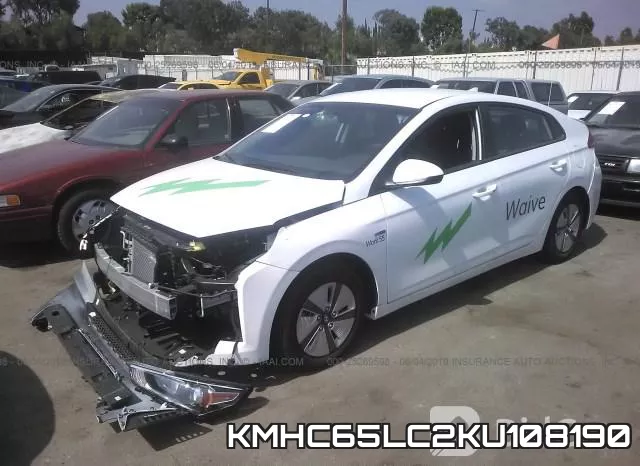 KMHC65LC2KU108190 фото 3