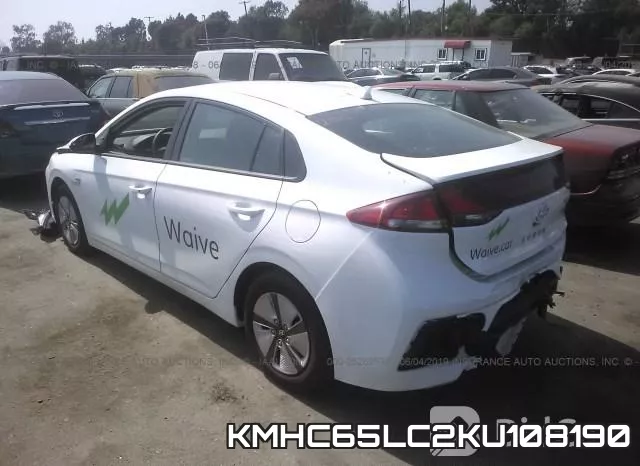 KMHC65LC2KU108190 фото 4
