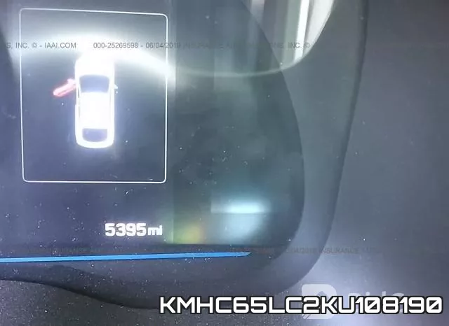 KMHC65LC2KU108190 фото 8