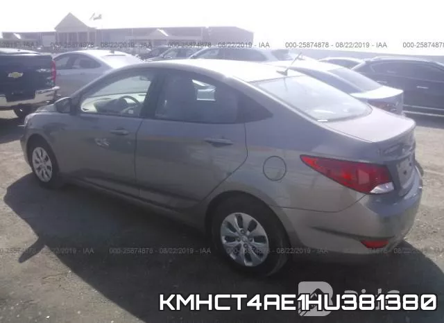 KMHCT4AE1HU381380 фото 4