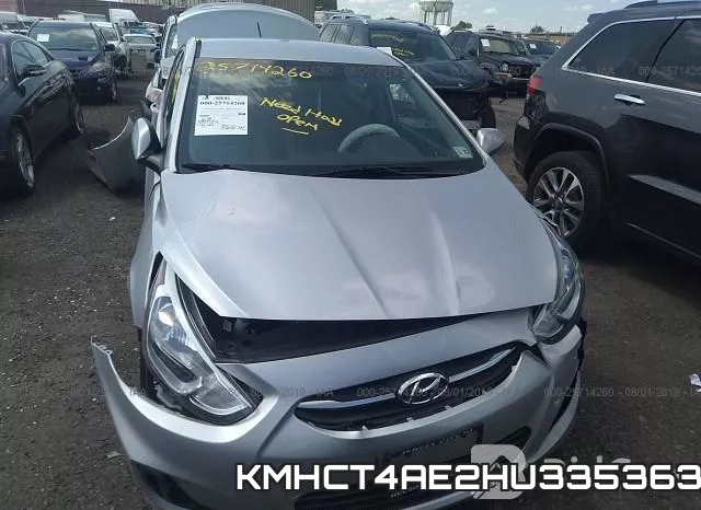KMHCT4AE2HU335363 фото 2