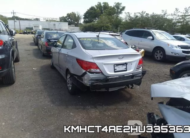 KMHCT4AE2HU335363 фото 4