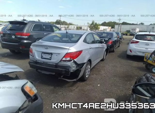 KMHCT4AE2HU335363 фото 5