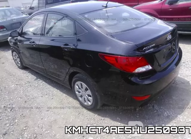 KMHCT4AE5HU250937 фото 4