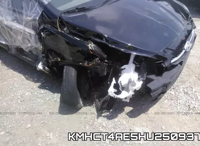KMHCT4AE5HU250937 фото 7