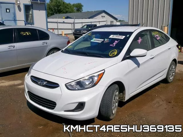 KMHCT4AE5HU369135 фото 3