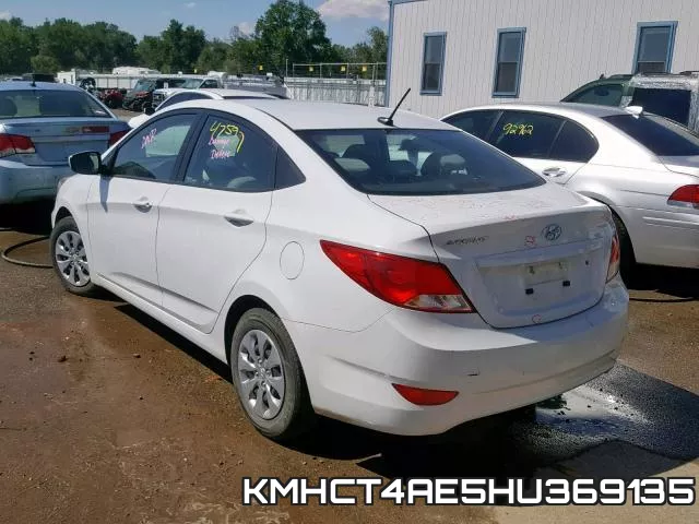 KMHCT4AE5HU369135 фото 4
