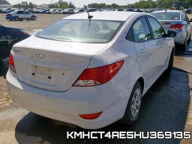 KMHCT4AE5HU369135 фото 5