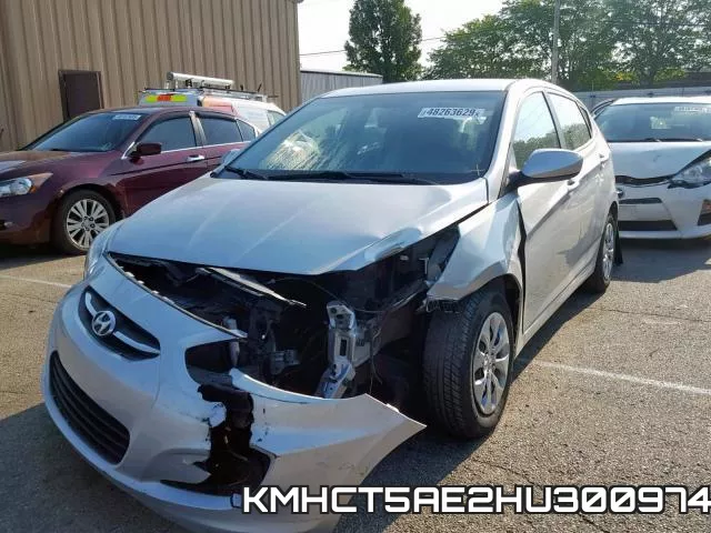 KMHCT5AE2HU300974 фото 3