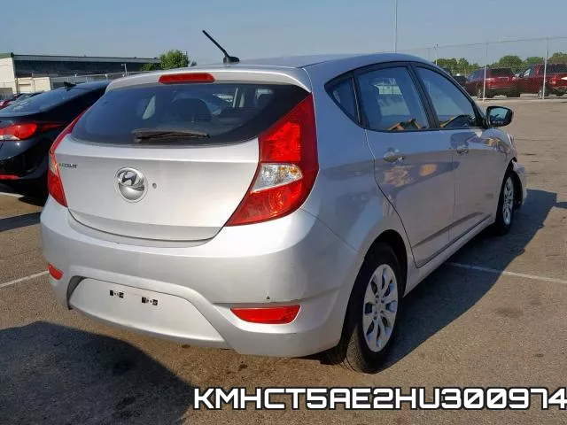 KMHCT5AE2HU300974 фото 5