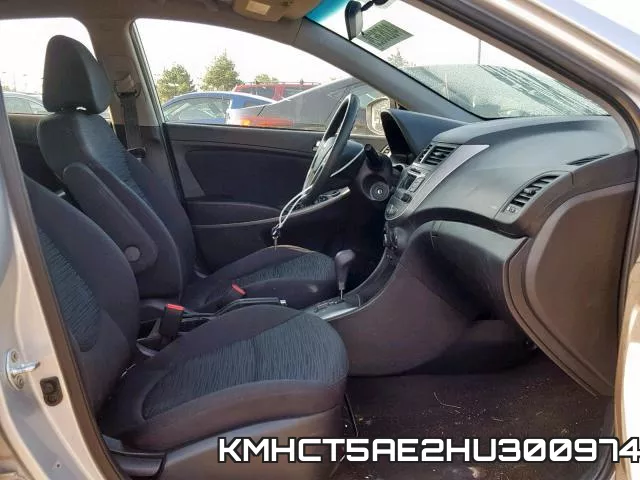 KMHCT5AE2HU300974 фото 6