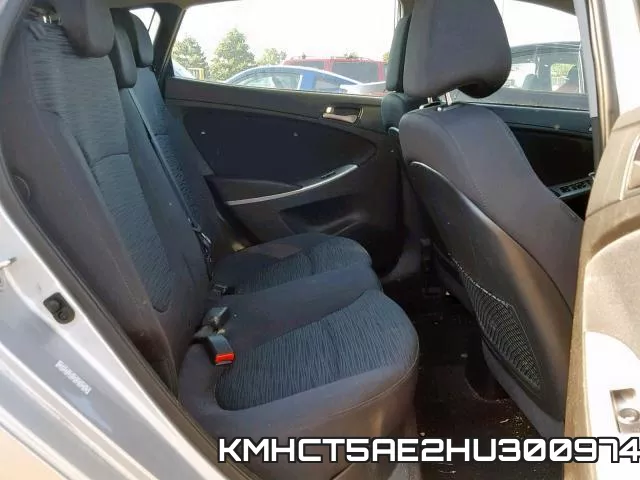 KMHCT5AE2HU300974 фото 7