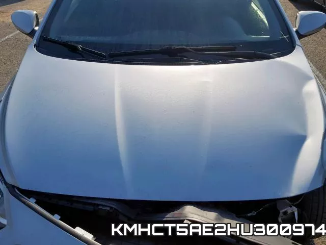 KMHCT5AE2HU300974 фото 8