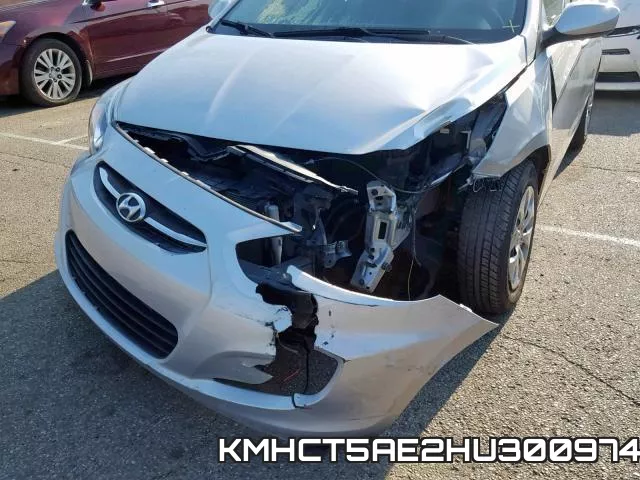 KMHCT5AE2HU300974 фото 10