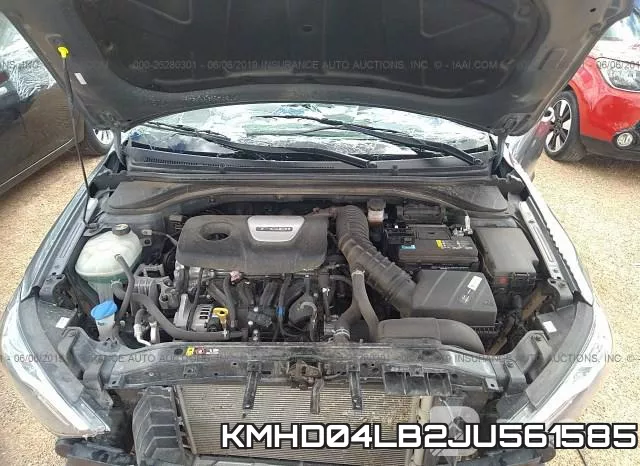 KMHD04LB2JU561585 фото 2