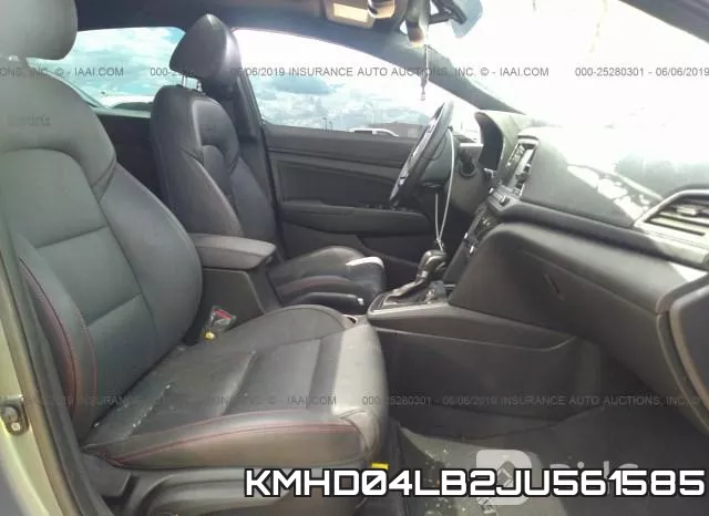 KMHD04LB2JU561585 фото 6