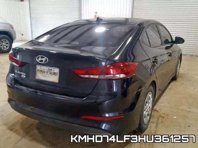 KMHD74LF3HU361257 фото 5
