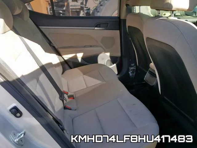 KMHD74LF8HU417483 фото 7