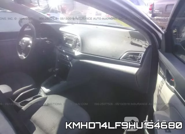 KMHD74LF9HU154680 фото 6