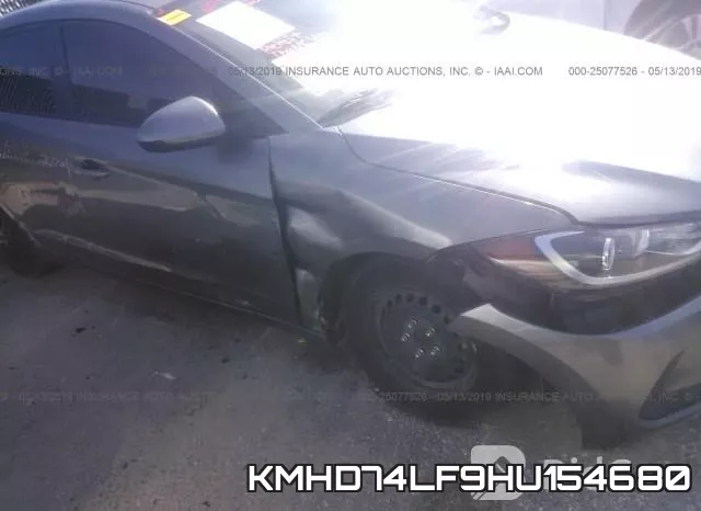 KMHD74LF9HU154680 фото 7