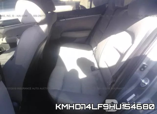 KMHD74LF9HU154680 фото 9