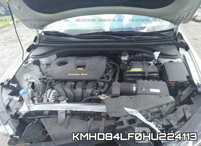 KMHD84LF0HU224113 фото 2