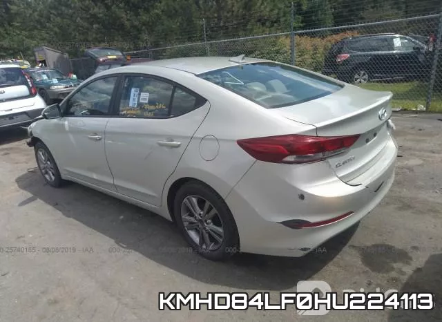 KMHD84LF0HU224113 фото 4