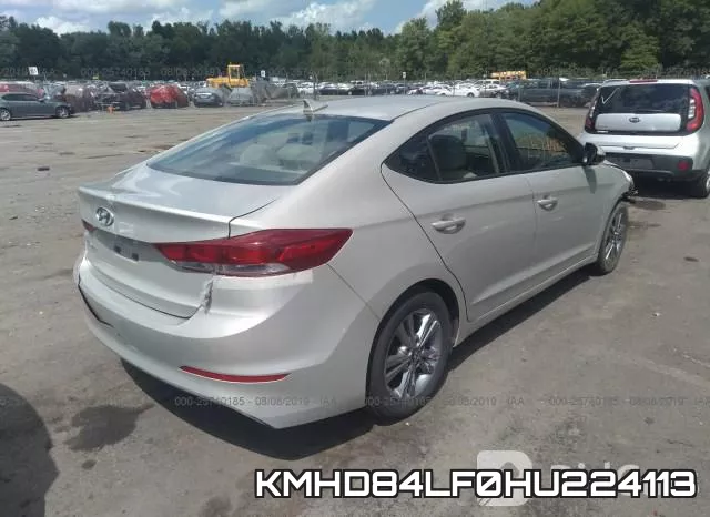 KMHD84LF0HU224113 фото 5