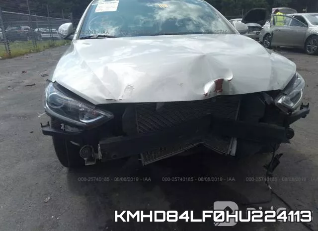 KMHD84LF0HU224113 фото 7
