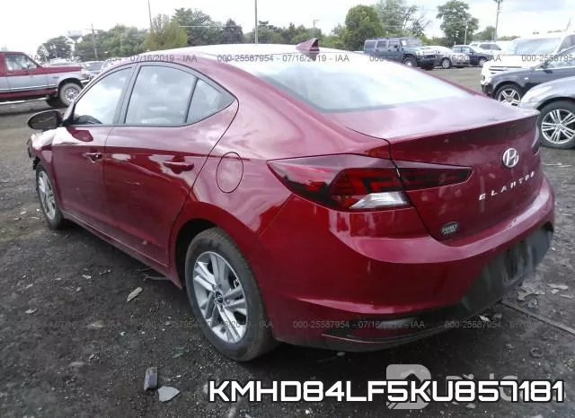 KMHD84LF5KU857181 фото 4