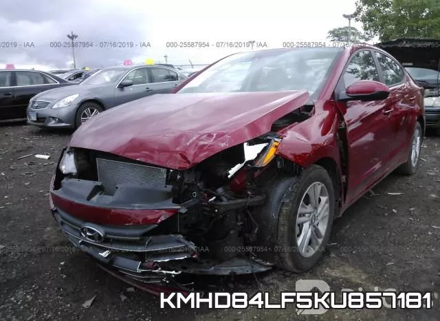KMHD84LF5KU857181 фото 7