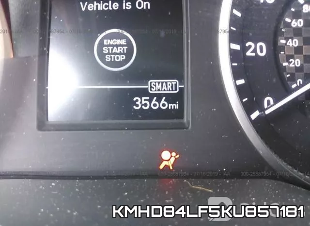 KMHD84LF5KU857181 фото 8