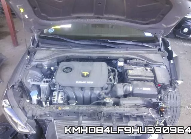 KMHD84LF9HU330964 фото 2