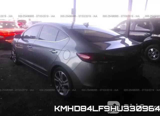 KMHD84LF9HU330964 фото 4