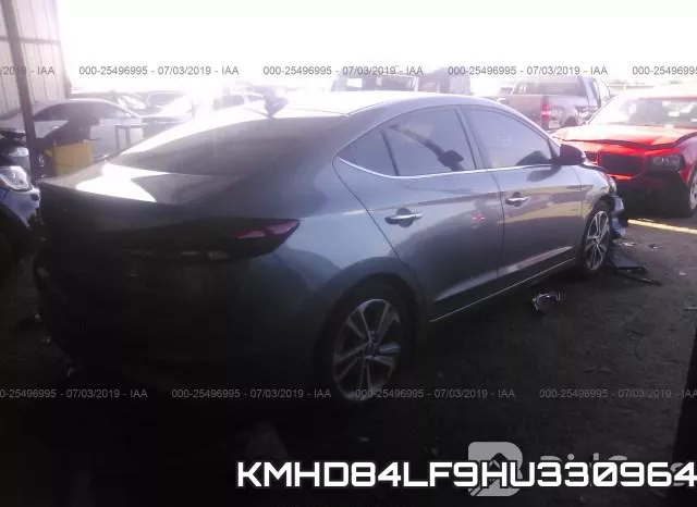 KMHD84LF9HU330964 фото 5