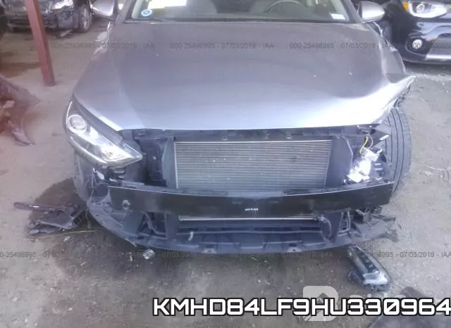 KMHD84LF9HU330964 фото 7