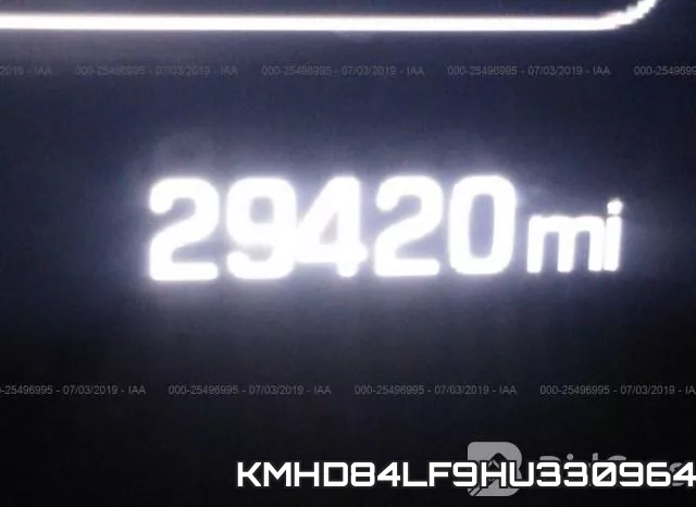 KMHD84LF9HU330964 фото 8