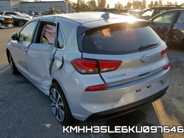 KMHH35LE6KU097646 фото 4
