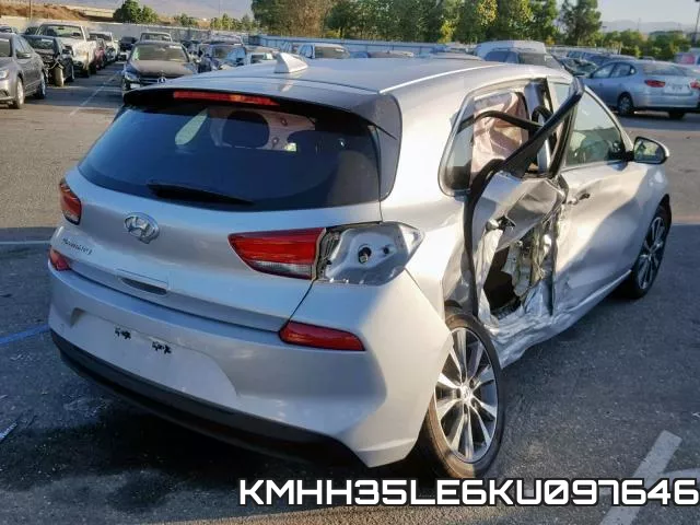 KMHH35LE6KU097646 фото 5