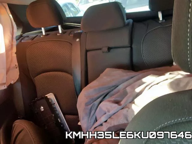 KMHH35LE6KU097646 фото 7