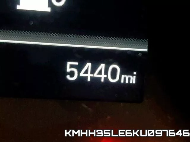 KMHH35LE6KU097646 фото 9