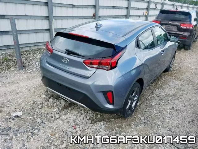 KMHTG6AF3KU017459 фото 5