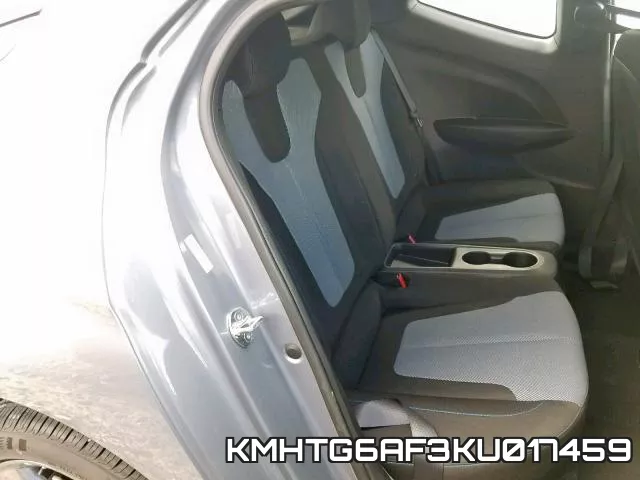 KMHTG6AF3KU017459 фото 7