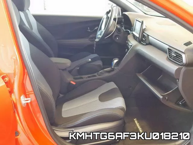 KMHTG6AF3KU018210 фото 6