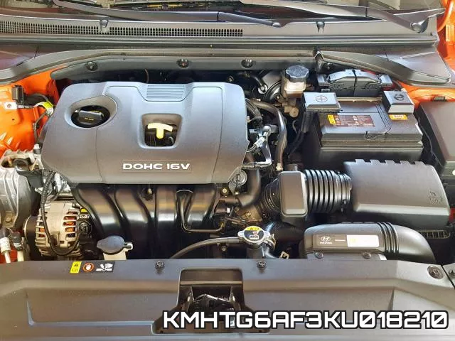 KMHTG6AF3KU018210 фото 8